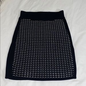 Rag & Bone Mini Skirt
